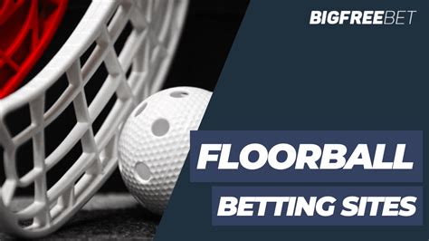 online floorball betting sites - sports book betting usa